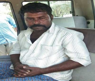 Life imprisonment for Telangana's serial killer who murdered 17 women