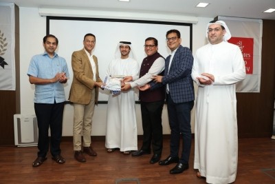 Watershed CEPA with UAE gets going