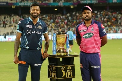 IPL 2022 Final: Having fair idea of Ahmedabad conditions might give RR a slight edge over Gujarat, reckon Smith and Raina