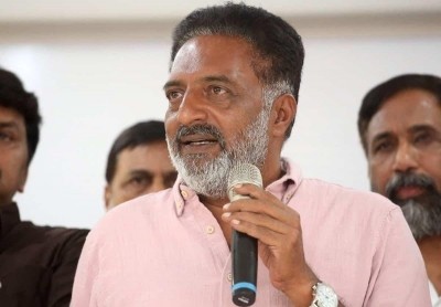 TRS may send Prakash Raj to Rajya Sabha