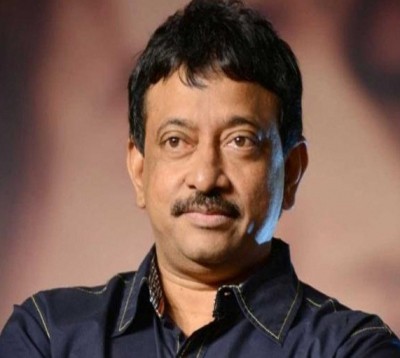 RGV booked for cheating in Hyderabad