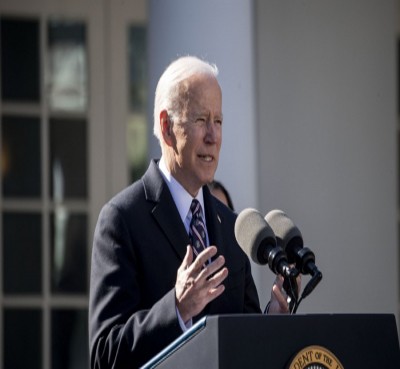 Biden earmarks $3.16 bn for battery manufacturing to end China's dominance