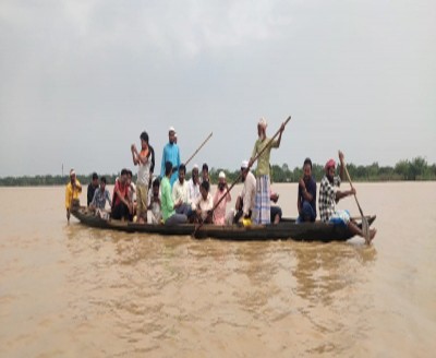 Assam floods: 14 people dead, over 8 lakh affected