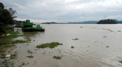 Flood situation improves in Assam