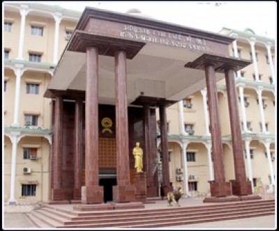 Appointment of VC in TN medical university: TN govt tables bill in Assembly