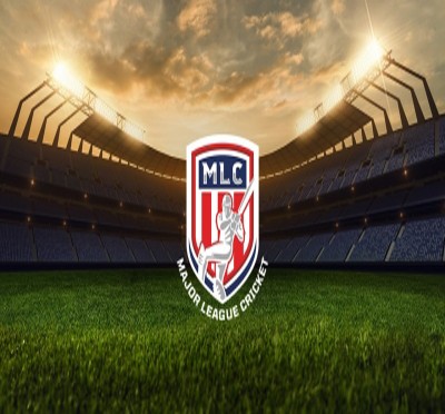 Major League Cricket raises 120 million dollars in funding