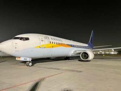 Grounded airline Jet Airways to fly soon, DGCA grants operator certificate