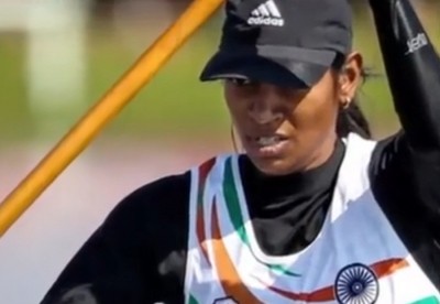 Para-canoeist Prachi Yadav bags historic bronze for India in World Cup in Poznan