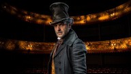 Andrew Lincoln is Scrooge in live-streamed production of 'A Christmas Carol'