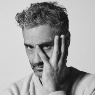 Taika Waititi: I'm probably the best actor