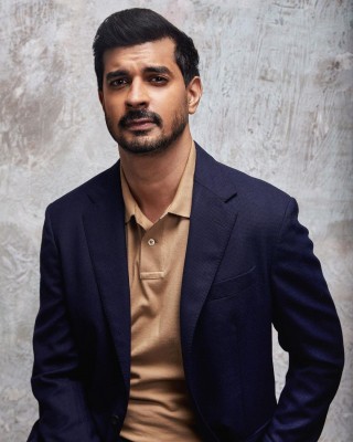 'Sooryavanshi' success shows theatres are back in business: Tahir Raj Bhasin