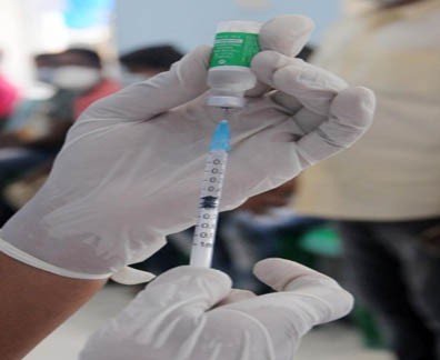 As Covid toll crosses five mn, UN Secy Gen calls for vaccine equity