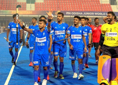 Jr Hockey World Cup: India thrash Poland 8-2, to clash with Belgium in quarters