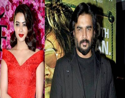 Madhavan, Surveen Chawla pair up for 'Decoupled'