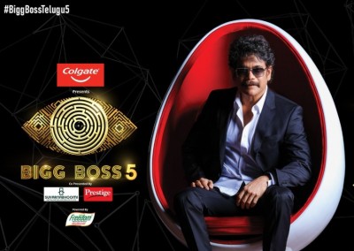 'Bigg Boss Telugu 5': Doubts about wild-card entry