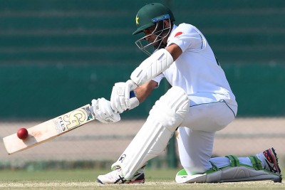 I am disappointed to miss a second ton, says Pakistan Test opener, Abid Ali