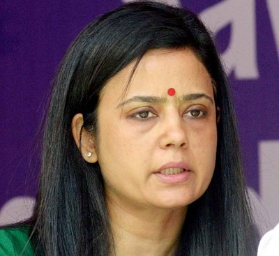 Trinamool to have CM face ready for Goa polls: Mahua Moitra