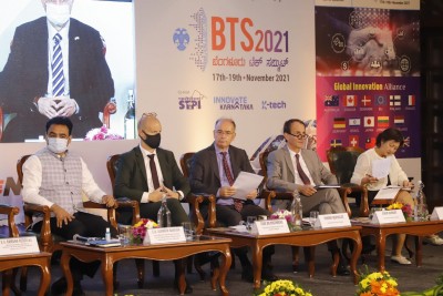 S.Africa, Vietnam, UAE to participate in BTS-2021 in K'taka