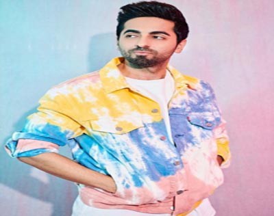 Bullying is traumatic for every person: Ayushmann Khurrana