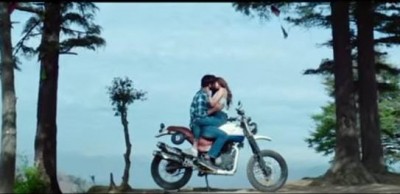 Music of the Heart: New song 'Tumse Bhi Zyada' from Ahan Shetty's 'Tadap'