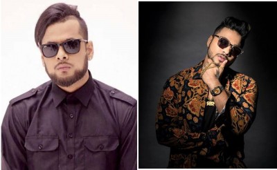 Raftaar's music label inks exclusive recording deal with rapper IKKA