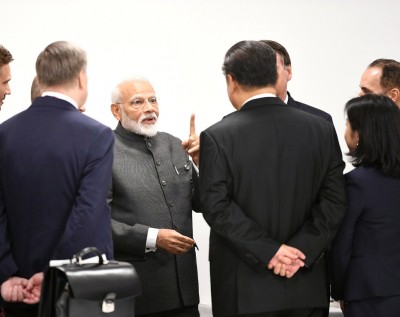 India pushes for climate equity at G20 Summit's Rome Declaration: Goyal