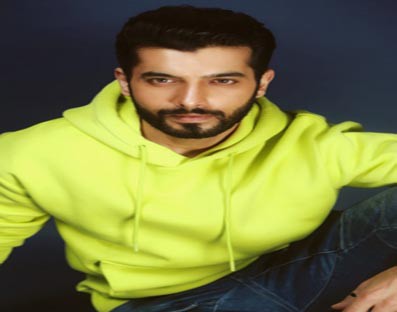 Wanted to pursue cricket before entering showbiz: TV actor Sharad Malhotra