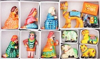 Grassroots innovator from Andhra Pradesh revives dying art of wooden toys