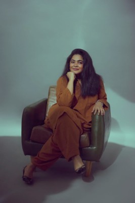 Ashwiny Iyer Tiwari reveals what gives her creative satisfaction