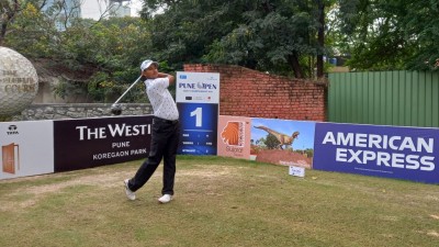 Pune Open Golf Championship to be held from Dec 1