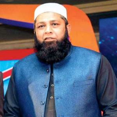 India were scared in T20 World Cup match against Pakistan: Inzamam-ul-Haq