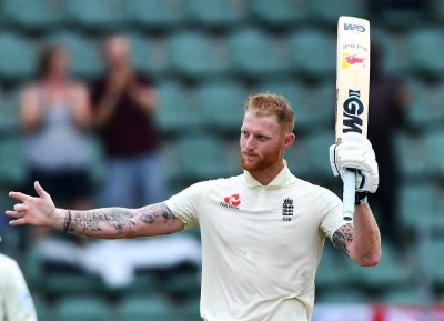 It looks like Ben Stokes is on track and it's really exciting: Joe Root