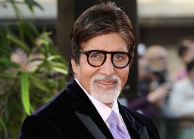 Big B's NFT collections reaches $5.20k on Day 1 of auction