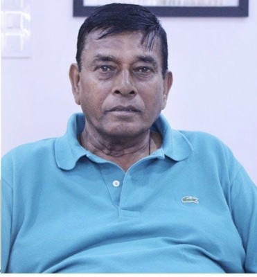 Tarak Sinha, noted coach and soul of Sonnet Cricket Club dies; condolences pour in