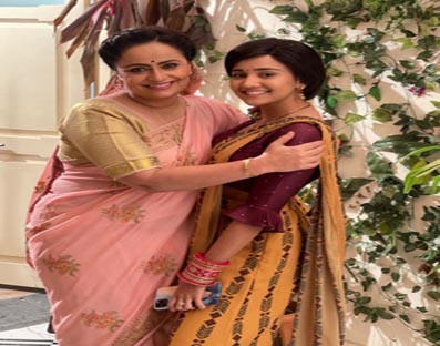 Vaishnavi Macdonald and Ashi Singh open up on their bonding in 'Meet'