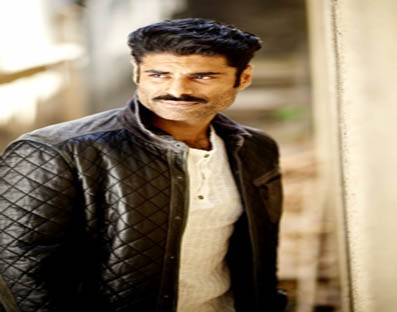 Sikandar Kher: In my darkest nights, my parents were the biggest strength