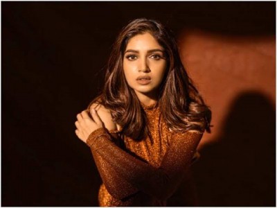 Bhumi speaks up for gender-neutral performing arts awards