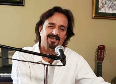 Grammy nomination for Kashmiri singer-musician Qaisar Nizami