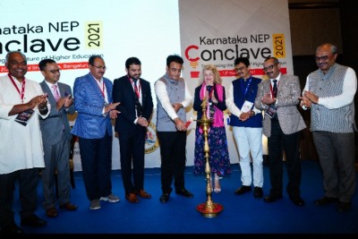 Bengaluru hosts state's first National Education Policy Conclave