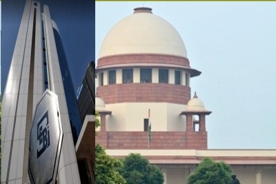 SC dismisses SEBI's review petition against RIL