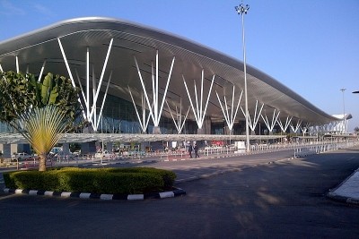 Kempegowda International Airport's swanky new Terminal gets 5G connectivity