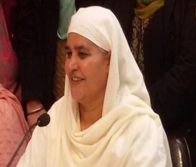 Akali Dal expels Bibi Jagir Kaur from party's primary membership