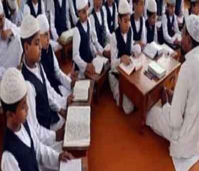 UP madrasa board objects to 'interference'