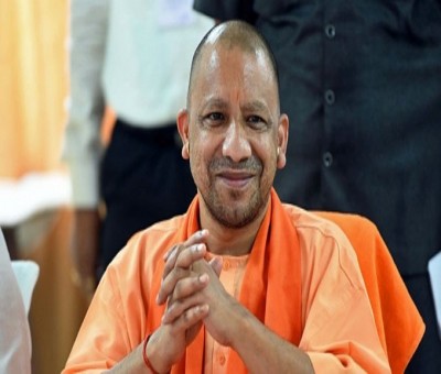 Yogi plans spiritual lecture sessions for stressed bureaucrats