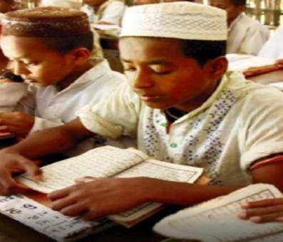 UP orders action against unrecognised madrasas 'as per law'