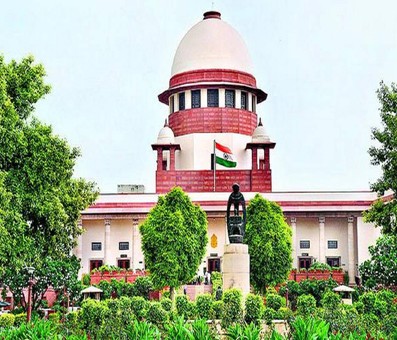 'Attack on unity, sovereignty of India', SC affirms death penalty for Red Fort attack accused