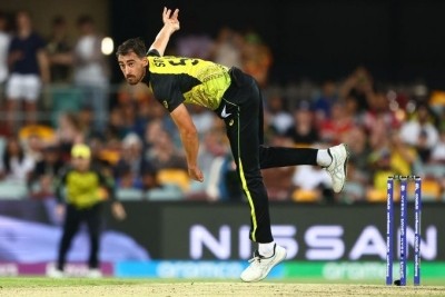 T20 World Cup: Coach Vettori defends decision to leave out Starc from Australia's playing XI