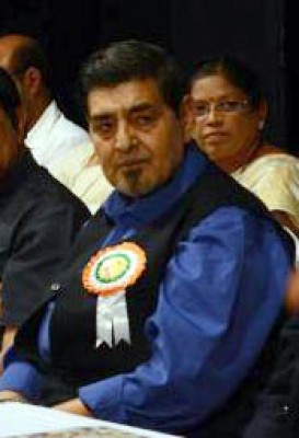 BJP slams Cong for naming Tytler in election committee for MCD polls