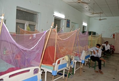 Religious leaders to help in checking dengue in Lucknow