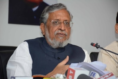 Sushil Modi creating confusion ahead of Mokama, Gopalganj bypolls: Bihar Minister